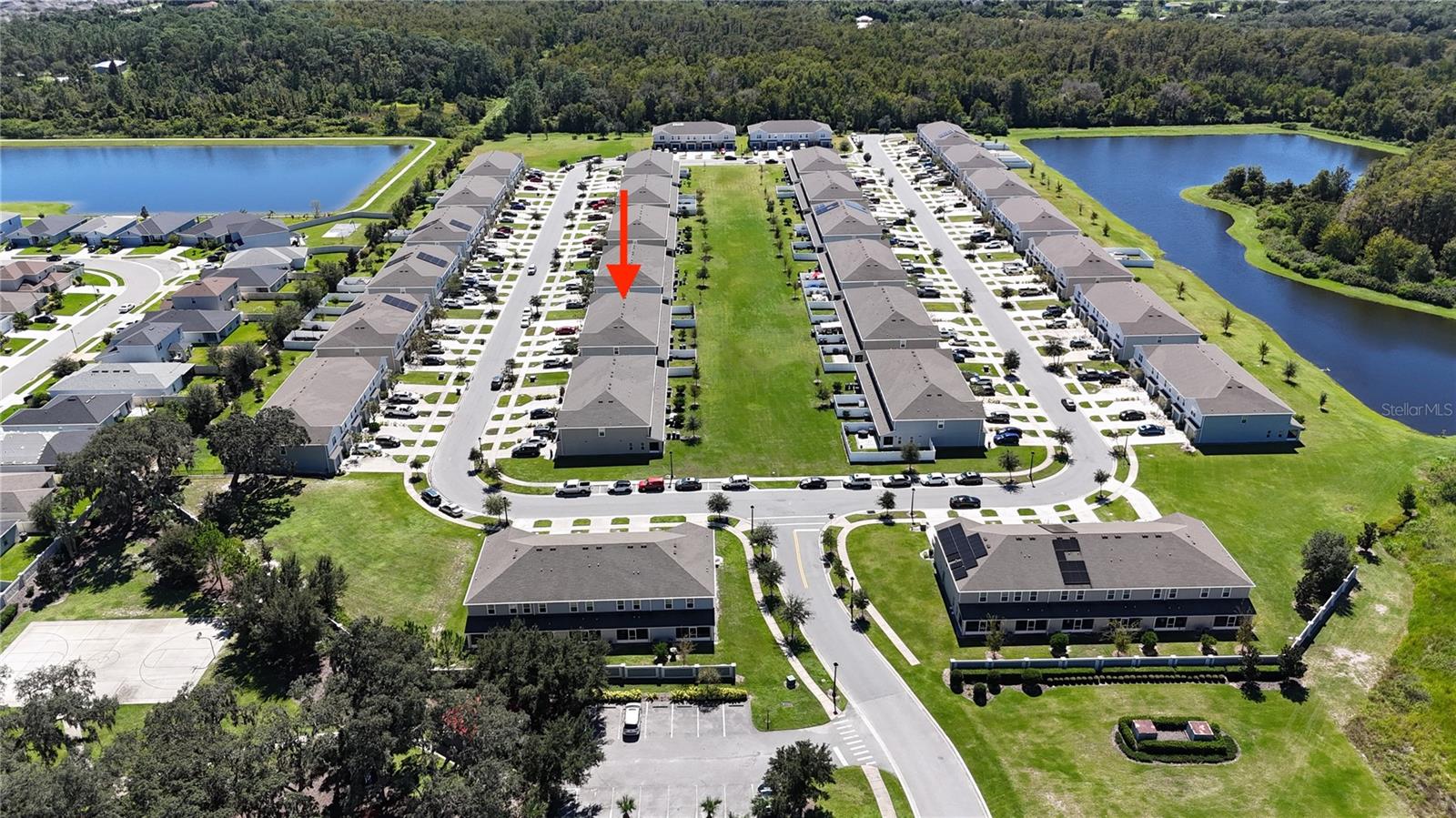 GRAMERCY FARMS PH 6 - Residential