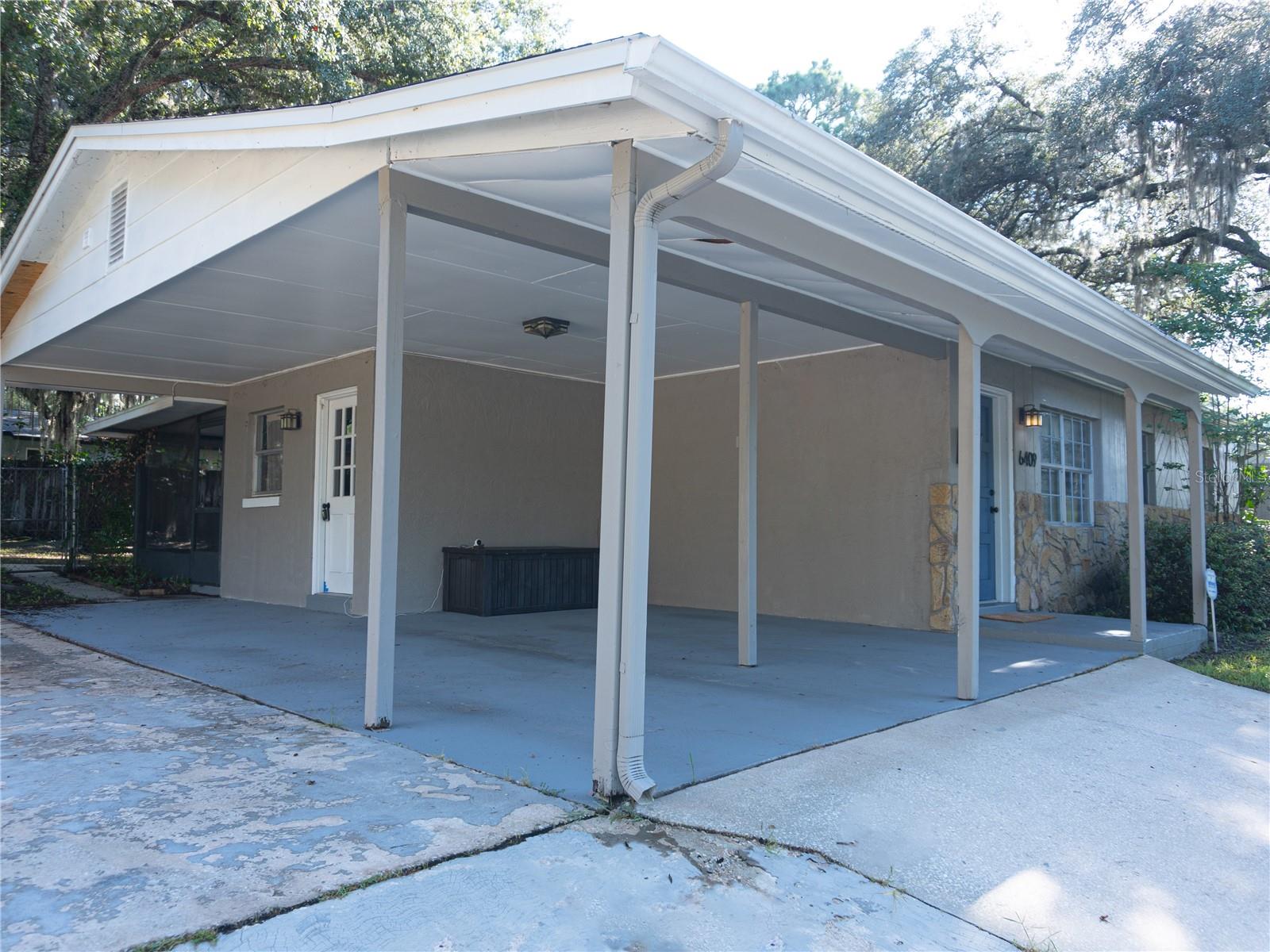 Photo 2 of 29 of 6409 BREEZEWOOD STREET house