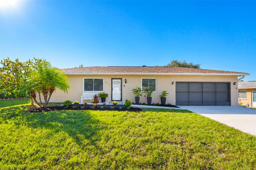Photo of 258 Annapolis Lane, Rotonda West, FL 33947 (MLS # D6149328)