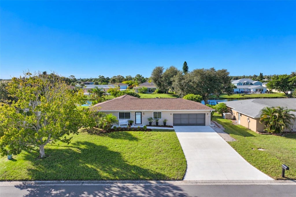 Photo of 258 Annapolis Lane, Rotonda West, FL 33947 (MLS # D6149328)