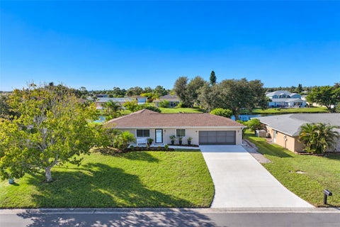 Photo of 258 Annapolis Lane, Rotonda West, FL 33947 (MLS # D6149328)