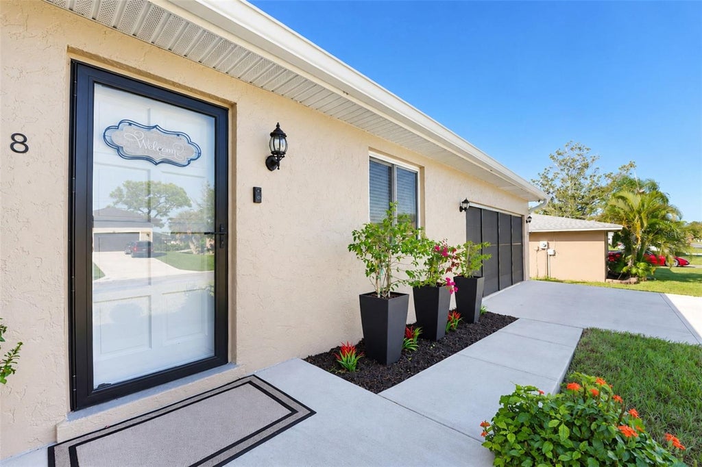 Photo of 258 Annapolis Lane, Rotonda West, FL 33947 (MLS # D6149328)