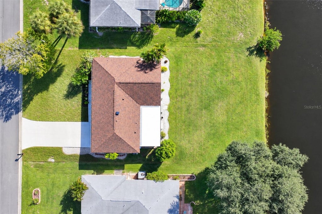 Photo of 258 Annapolis Lane, Rotonda West, FL 33947 (MLS # D6149328)