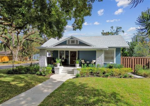 A home in TAMPA