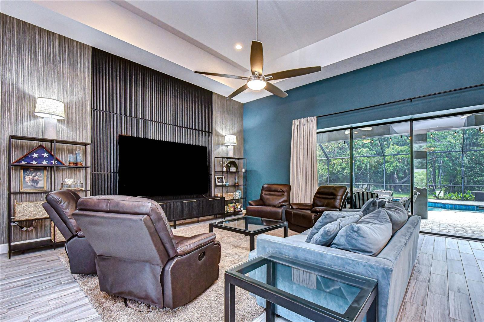 LAKE ARMISTEAD ESTATES - Residential