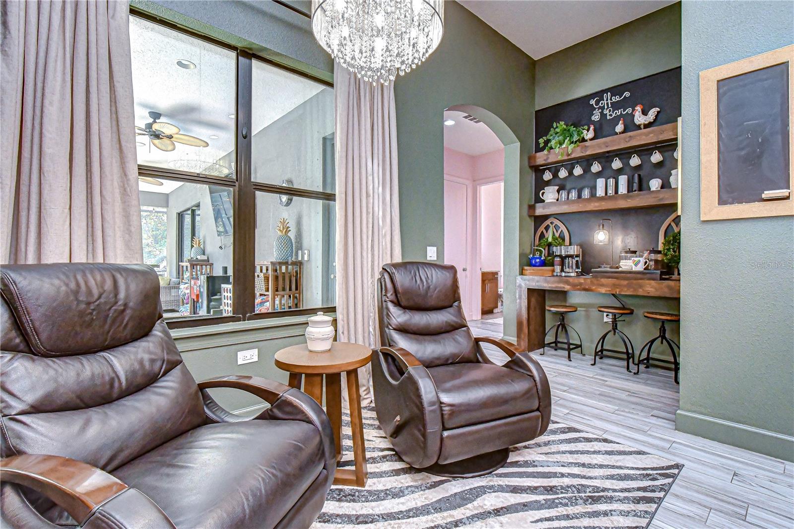 LAKE ARMISTEAD ESTATES - Residential