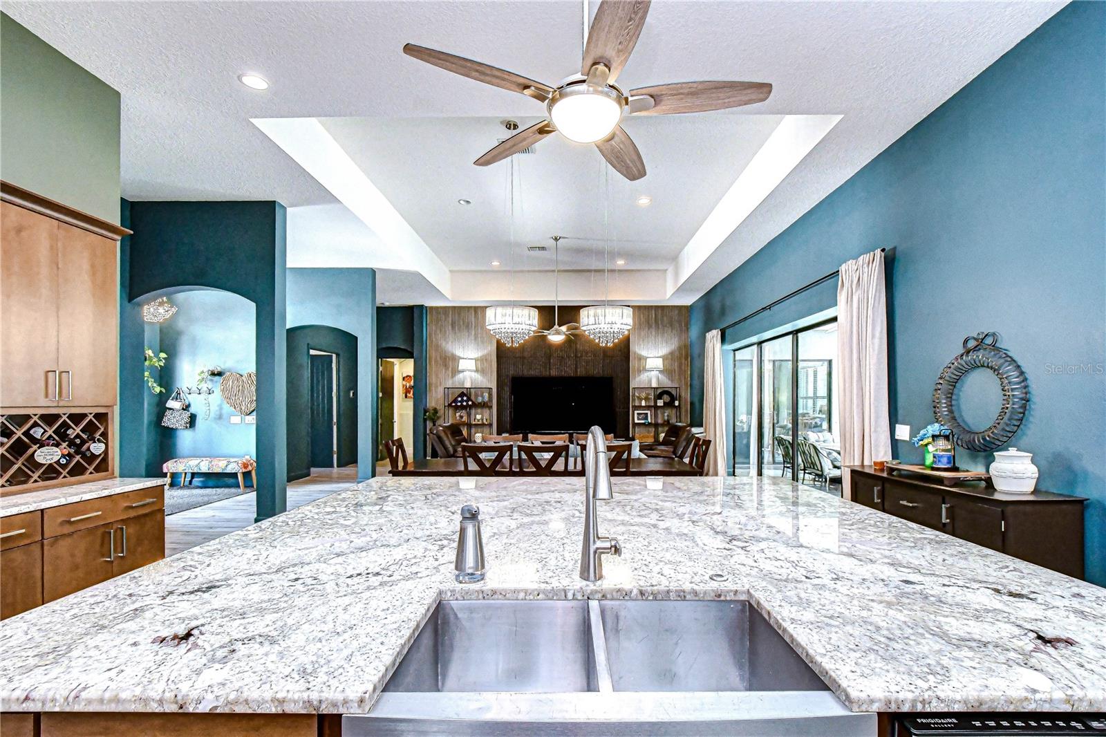 LAKE ARMISTEAD ESTATES - Residential