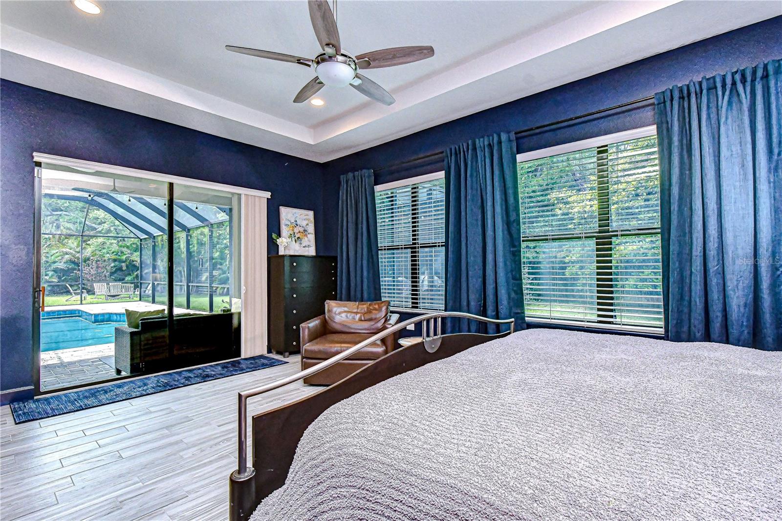 LAKE ARMISTEAD ESTATES - Residential