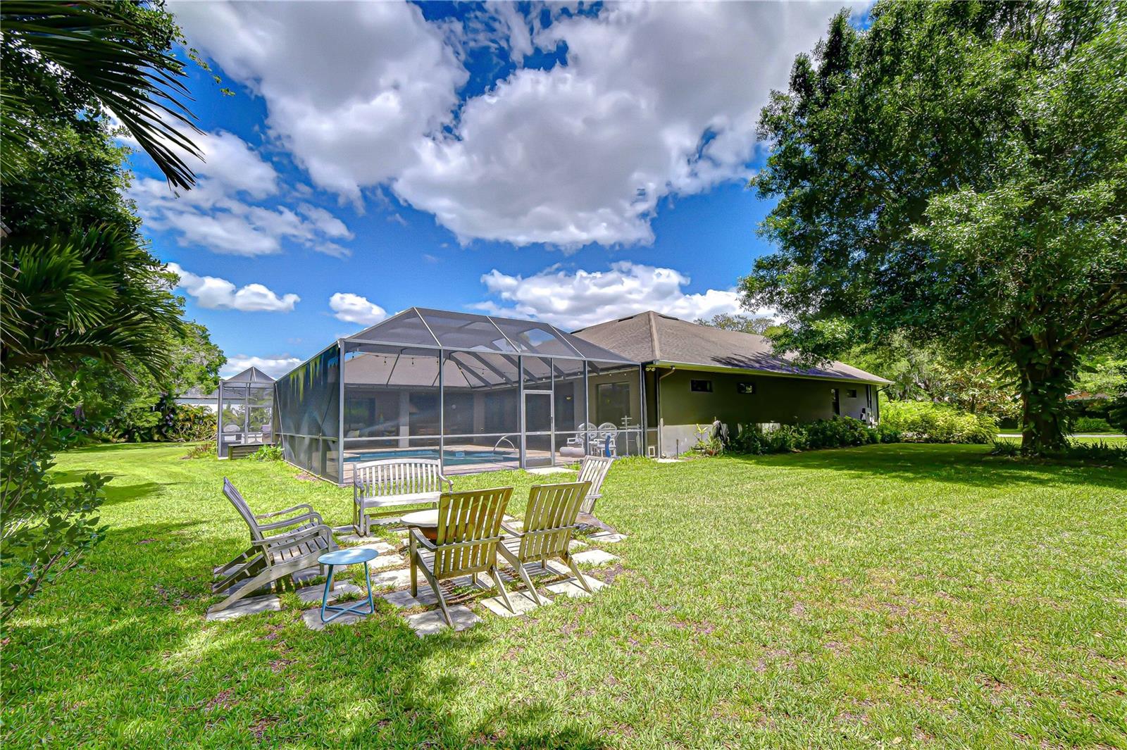 LAKE ARMISTEAD ESTATES - Residential