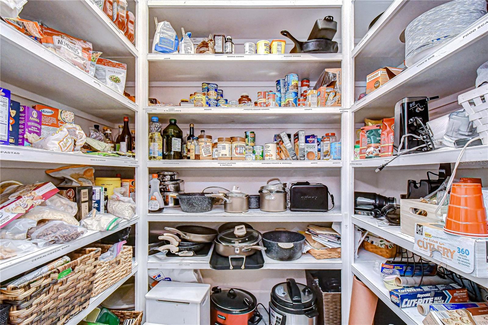 LAKE ARMISTEAD ESTATES - Residential