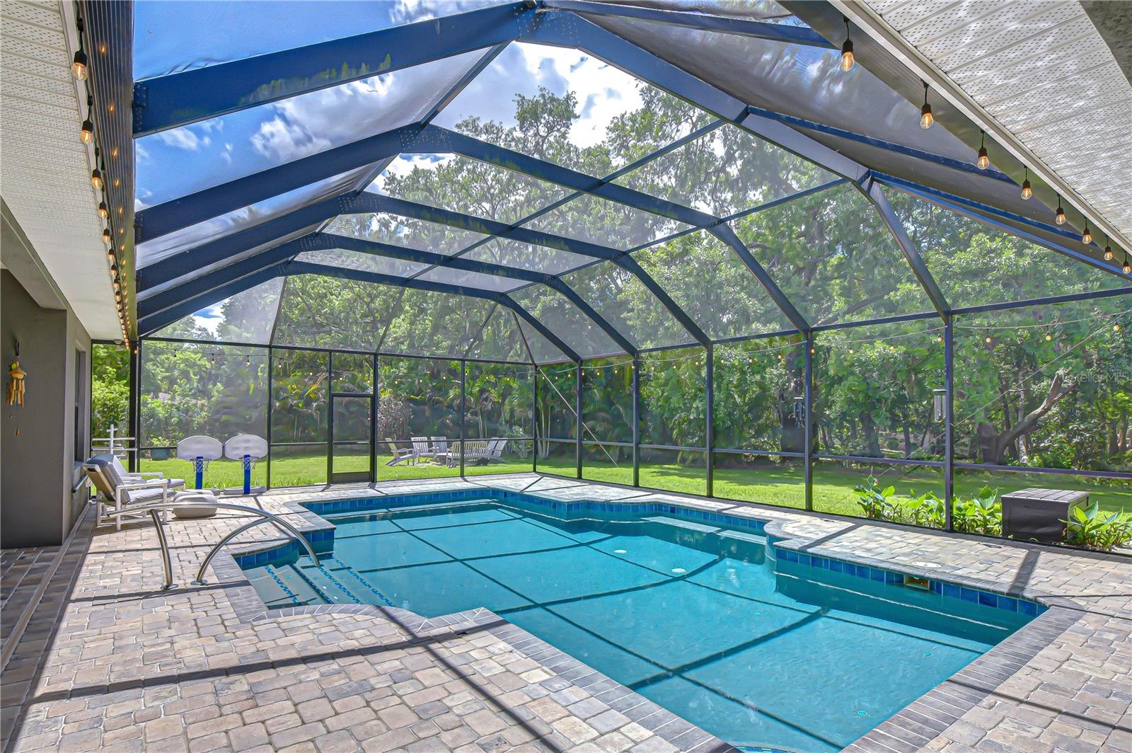 LAKE ARMISTEAD ESTATES - Residential