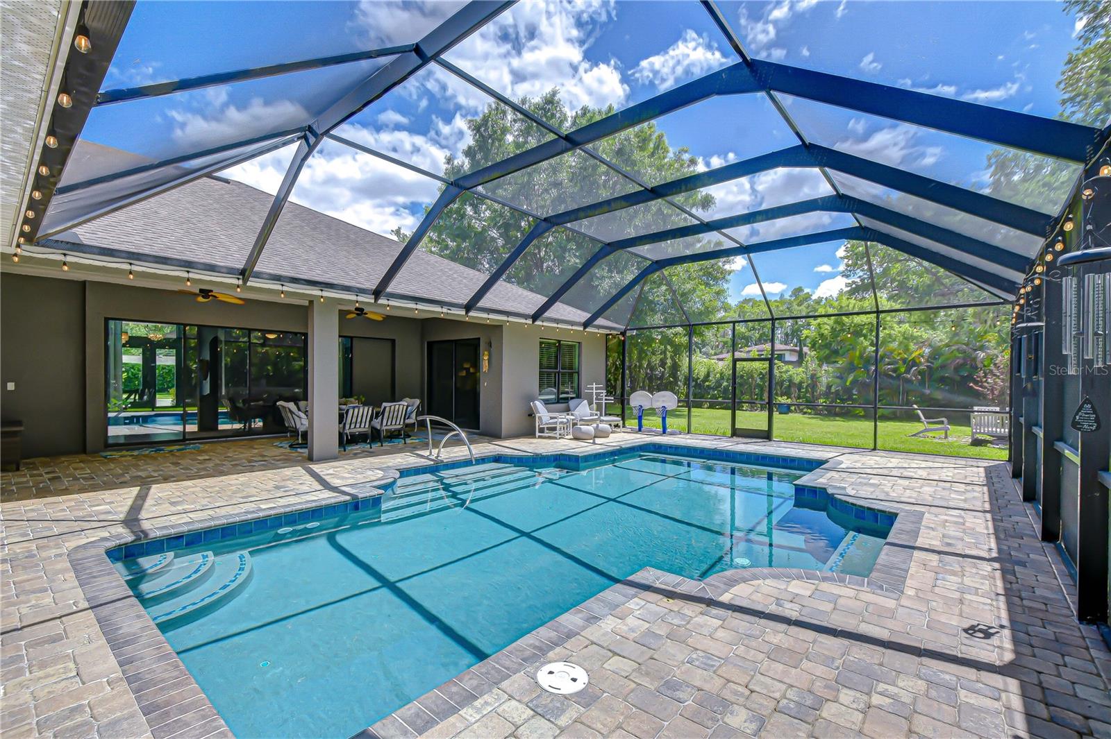 LAKE ARMISTEAD ESTATES - Residential