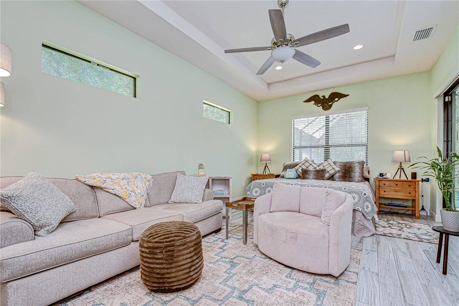 LAKE ARMISTEAD ESTATES - Residential