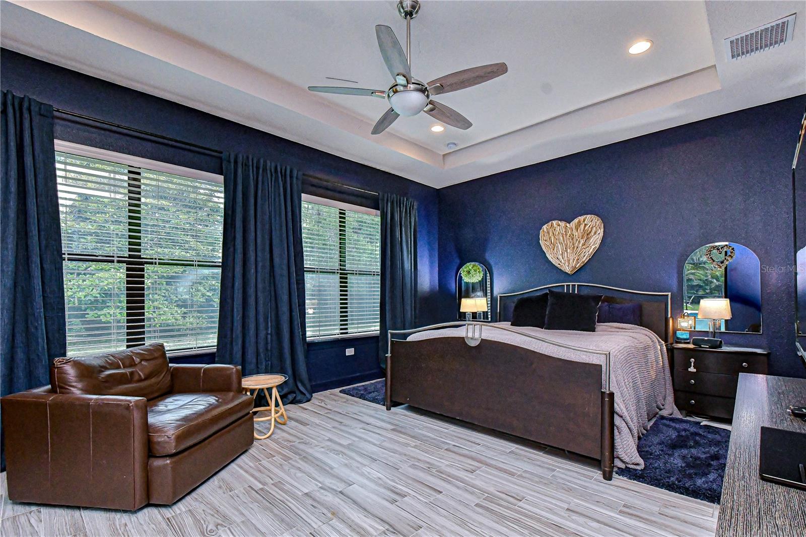 LAKE ARMISTEAD ESTATES - Residential