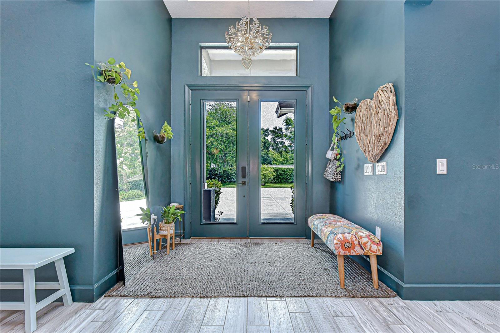 LAKE ARMISTEAD ESTATES - Residential