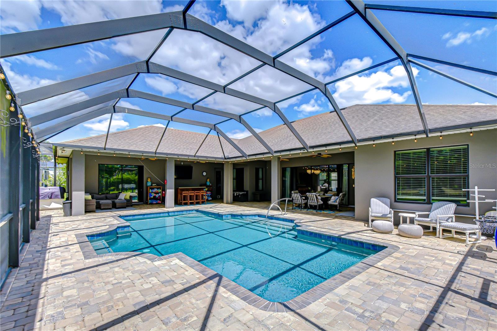 LAKE ARMISTEAD ESTATES - Residential