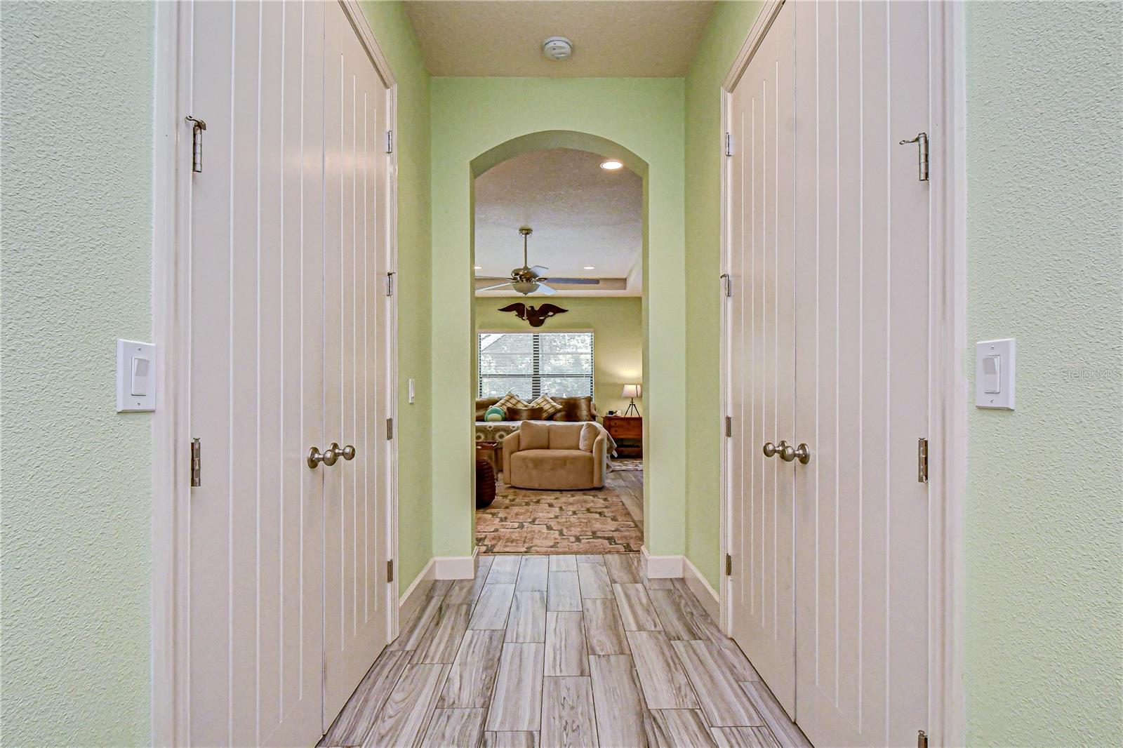 LAKE ARMISTEAD ESTATES - Residential