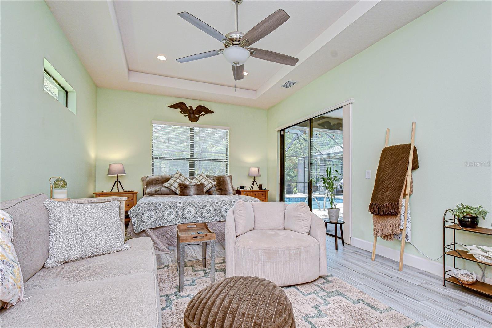 LAKE ARMISTEAD ESTATES - Residential