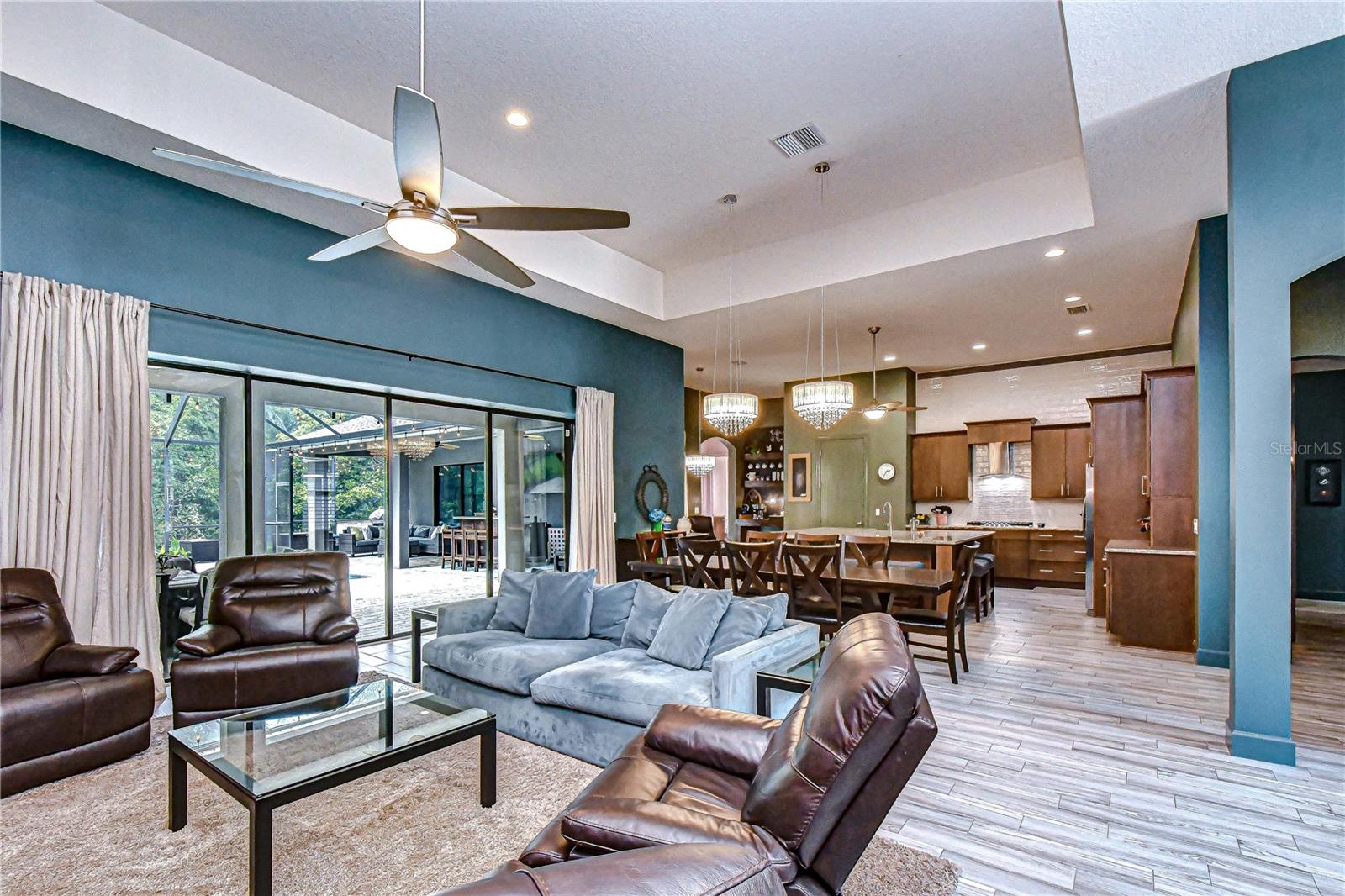 LAKE ARMISTEAD ESTATES - Residential