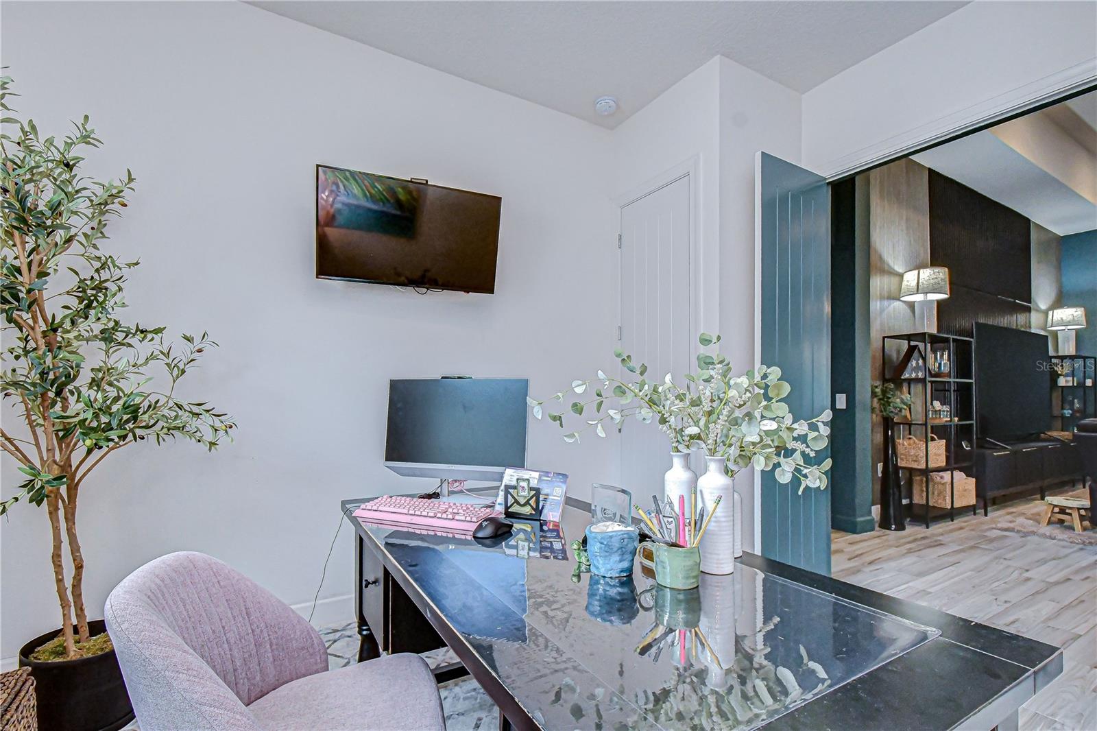 LAKE ARMISTEAD ESTATES - Residential