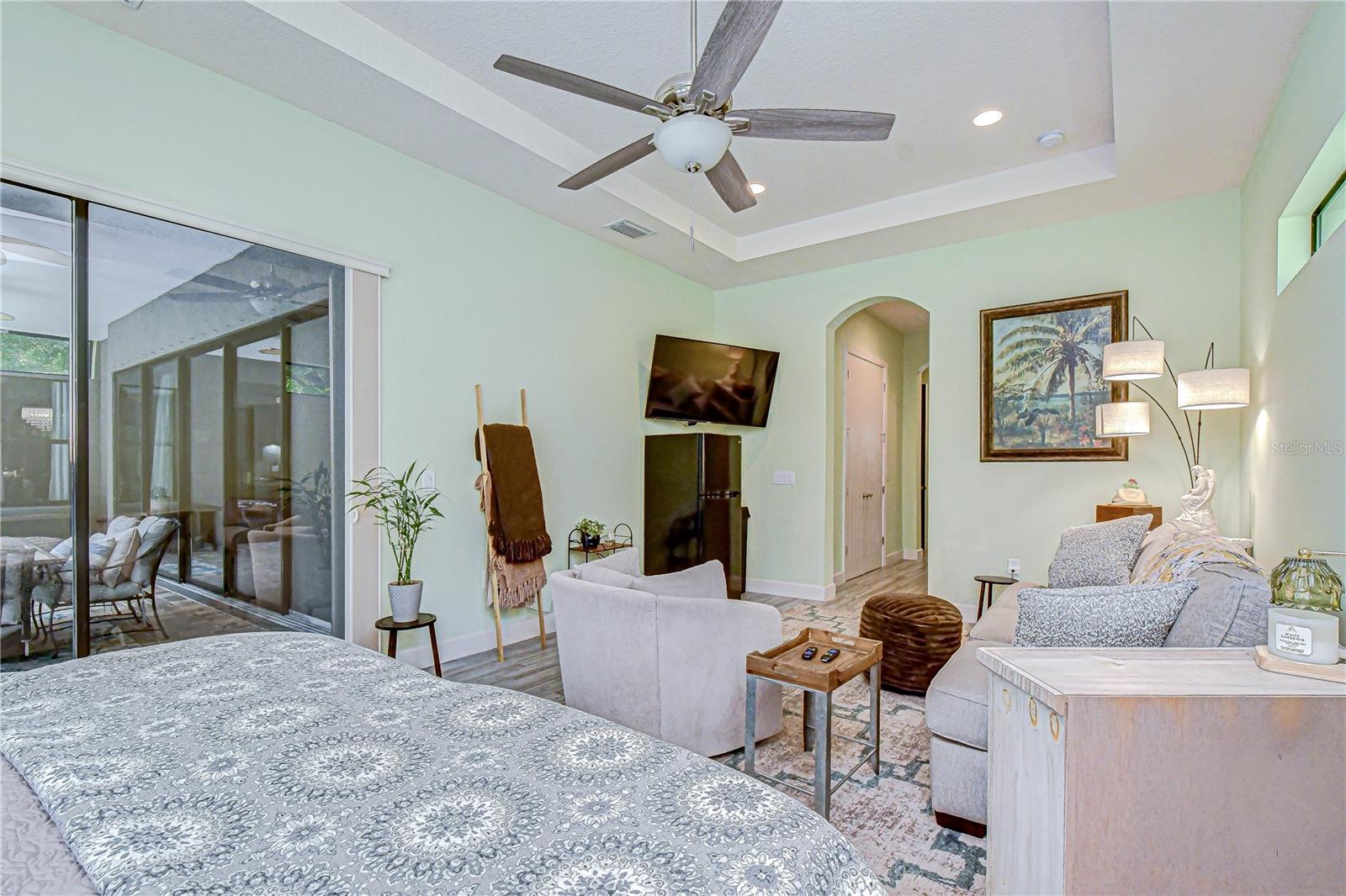 LAKE ARMISTEAD ESTATES - Residential