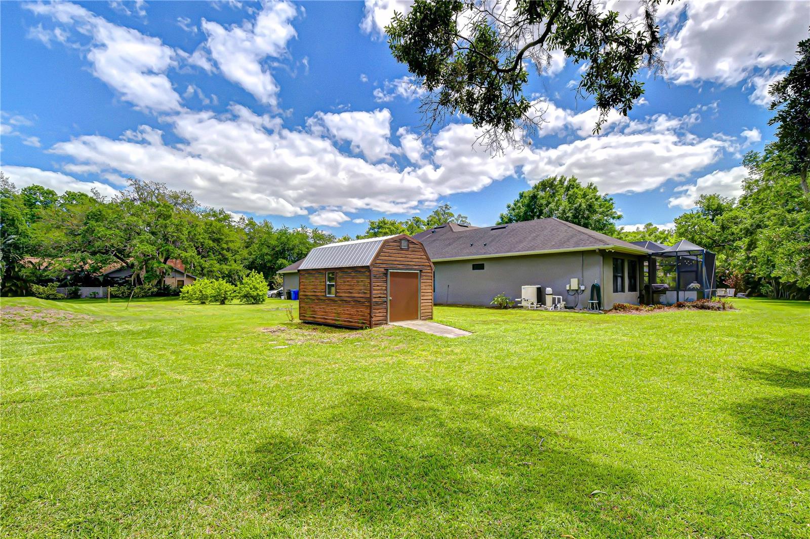 LAKE ARMISTEAD ESTATES - Residential