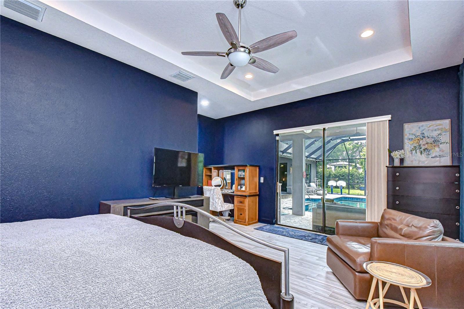 LAKE ARMISTEAD ESTATES - Residential