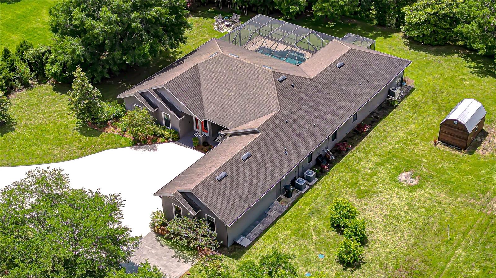 LAKE ARMISTEAD ESTATES - Residential