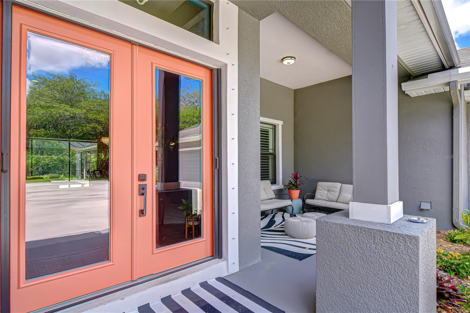 LAKE ARMISTEAD ESTATES - Residential