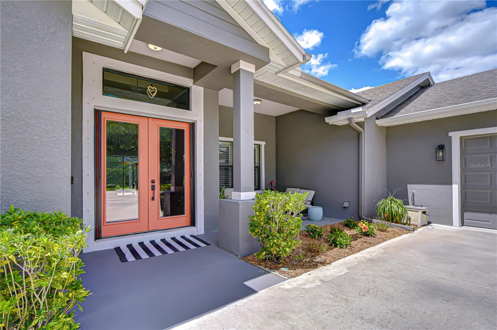 LAKE ARMISTEAD ESTATES - Residential