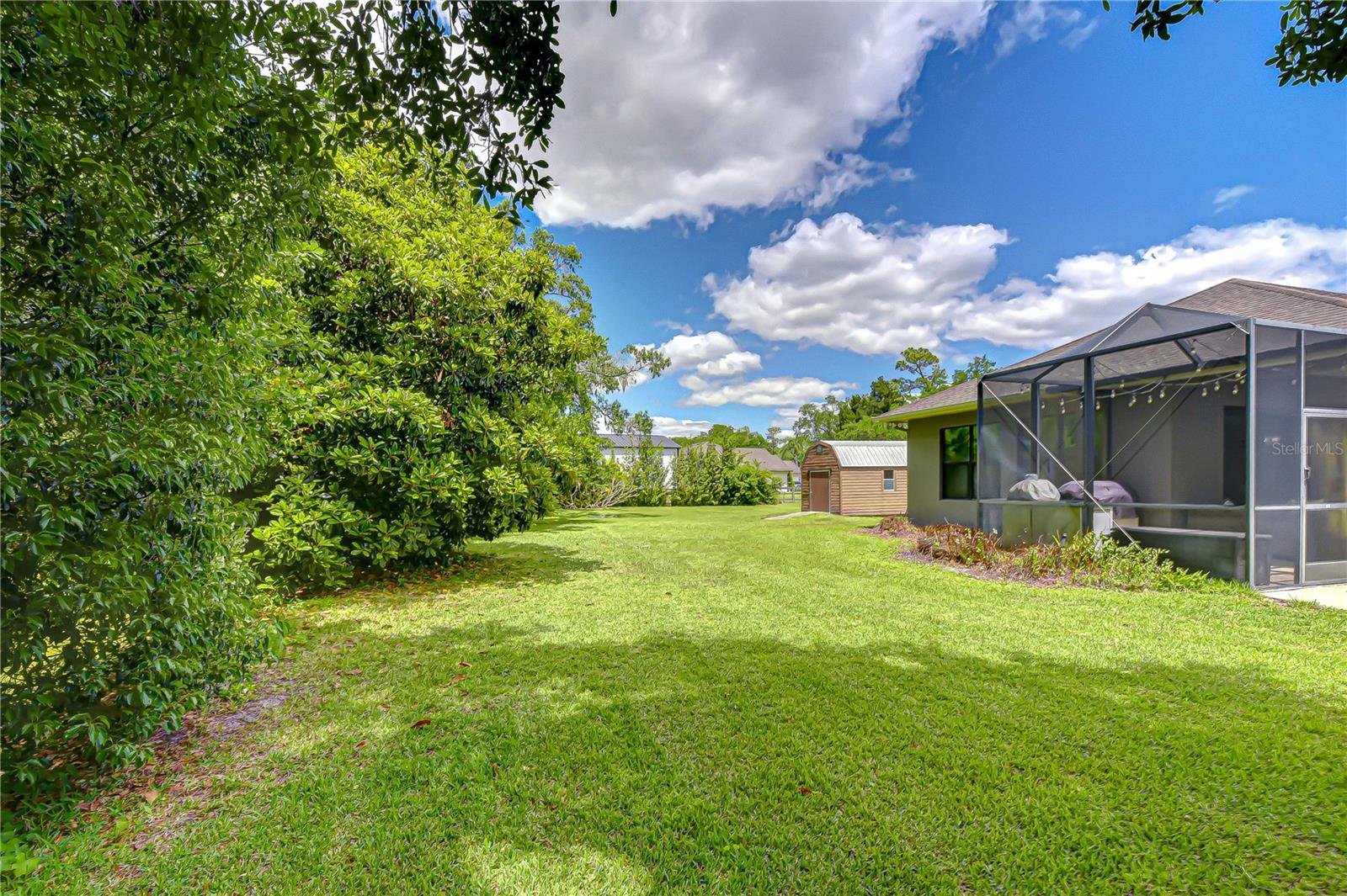 LAKE ARMISTEAD ESTATES - Residential