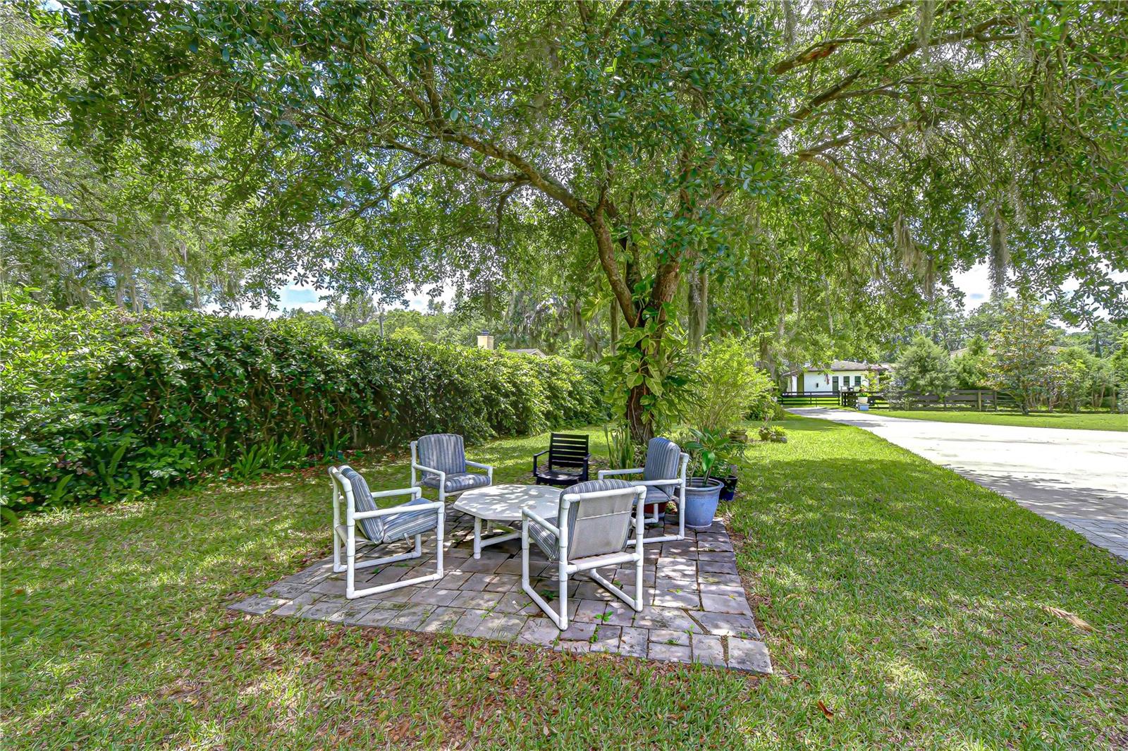 LAKE ARMISTEAD ESTATES - Residential