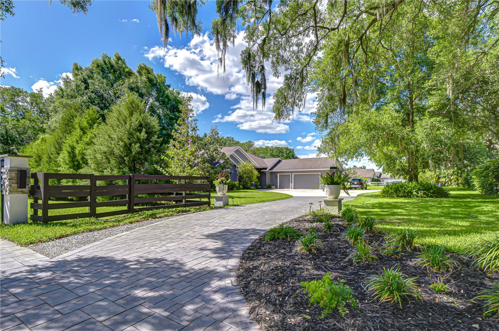 LAKE ARMISTEAD ESTATES - Residential