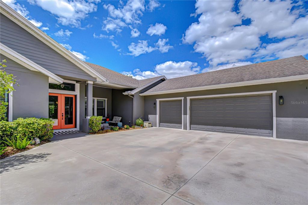 Photo of 16170 Armistead Lane, Odessa, FL 33556 (MLS # TB8491535)