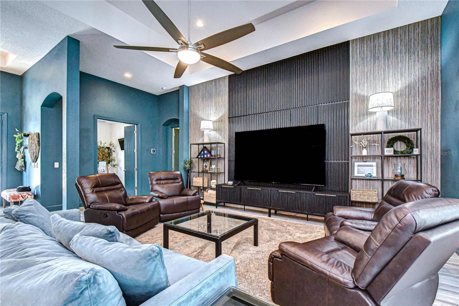 LAKE ARMISTEAD ESTATES - Residential