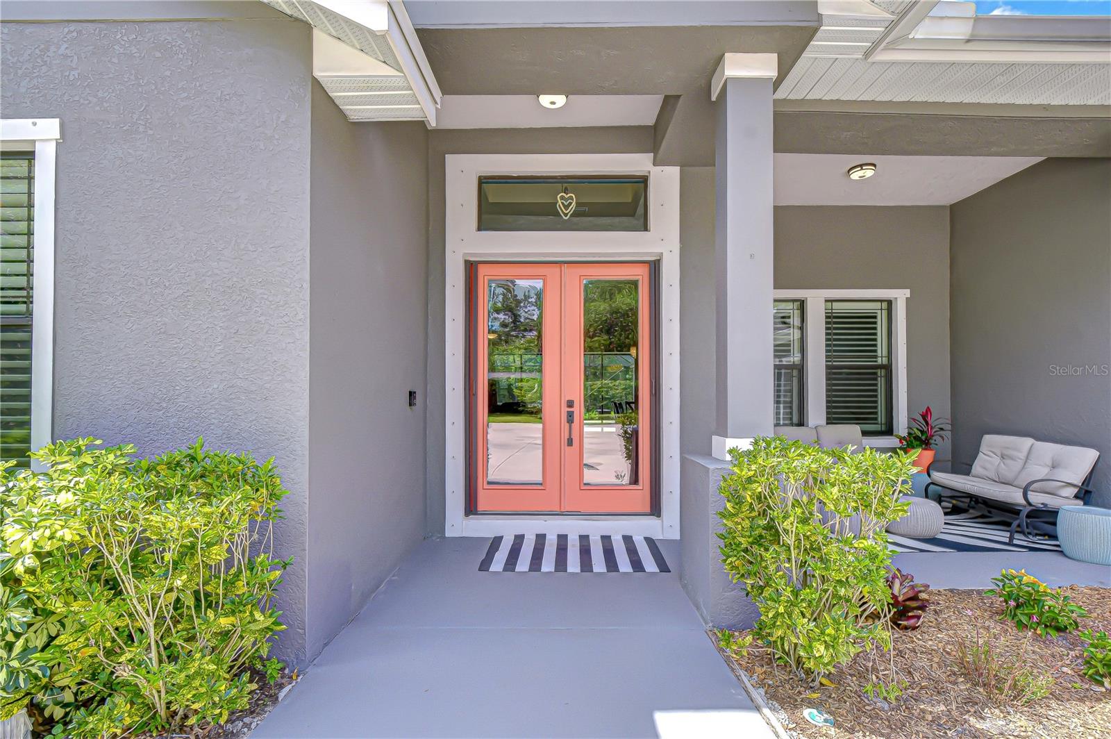 LAKE ARMISTEAD ESTATES - Residential