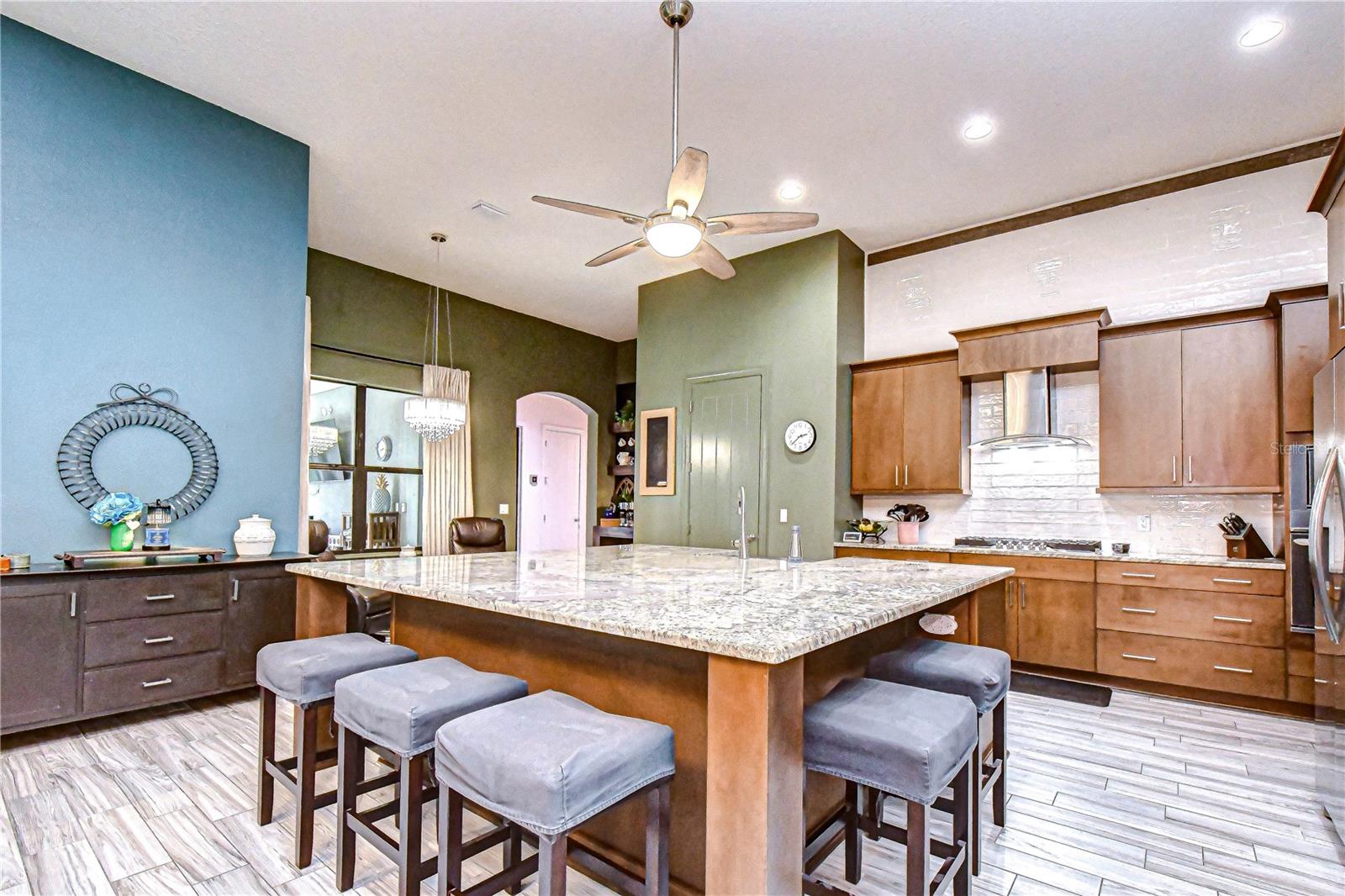 LAKE ARMISTEAD ESTATES - Residential