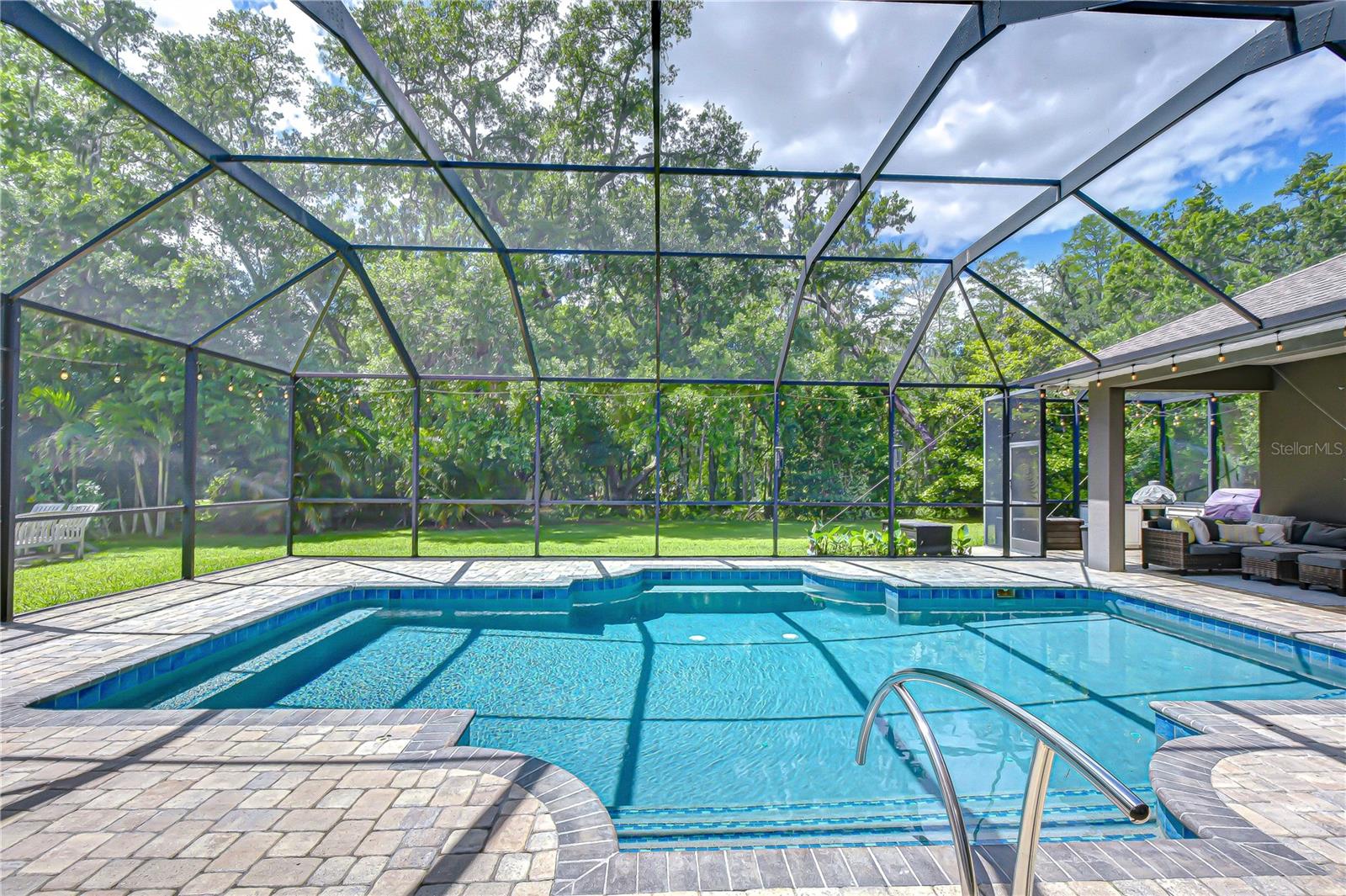 LAKE ARMISTEAD ESTATES - Residential