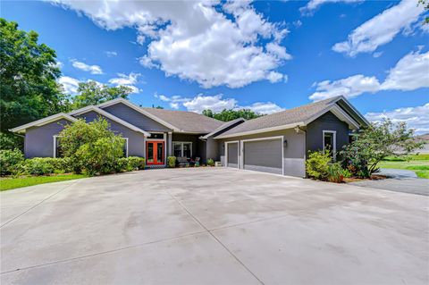 Photo of 16170 Armistead Lane, Odessa, FL 33556 (MLS # TB8491535)