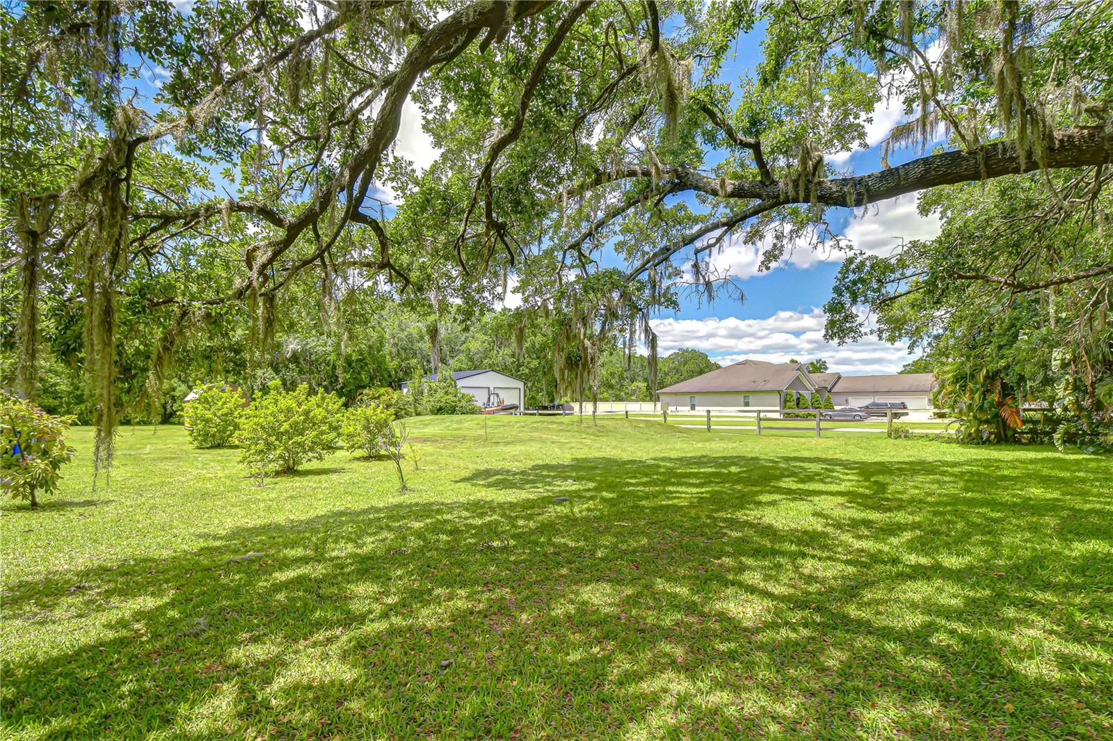 LAKE ARMISTEAD ESTATES - Residential