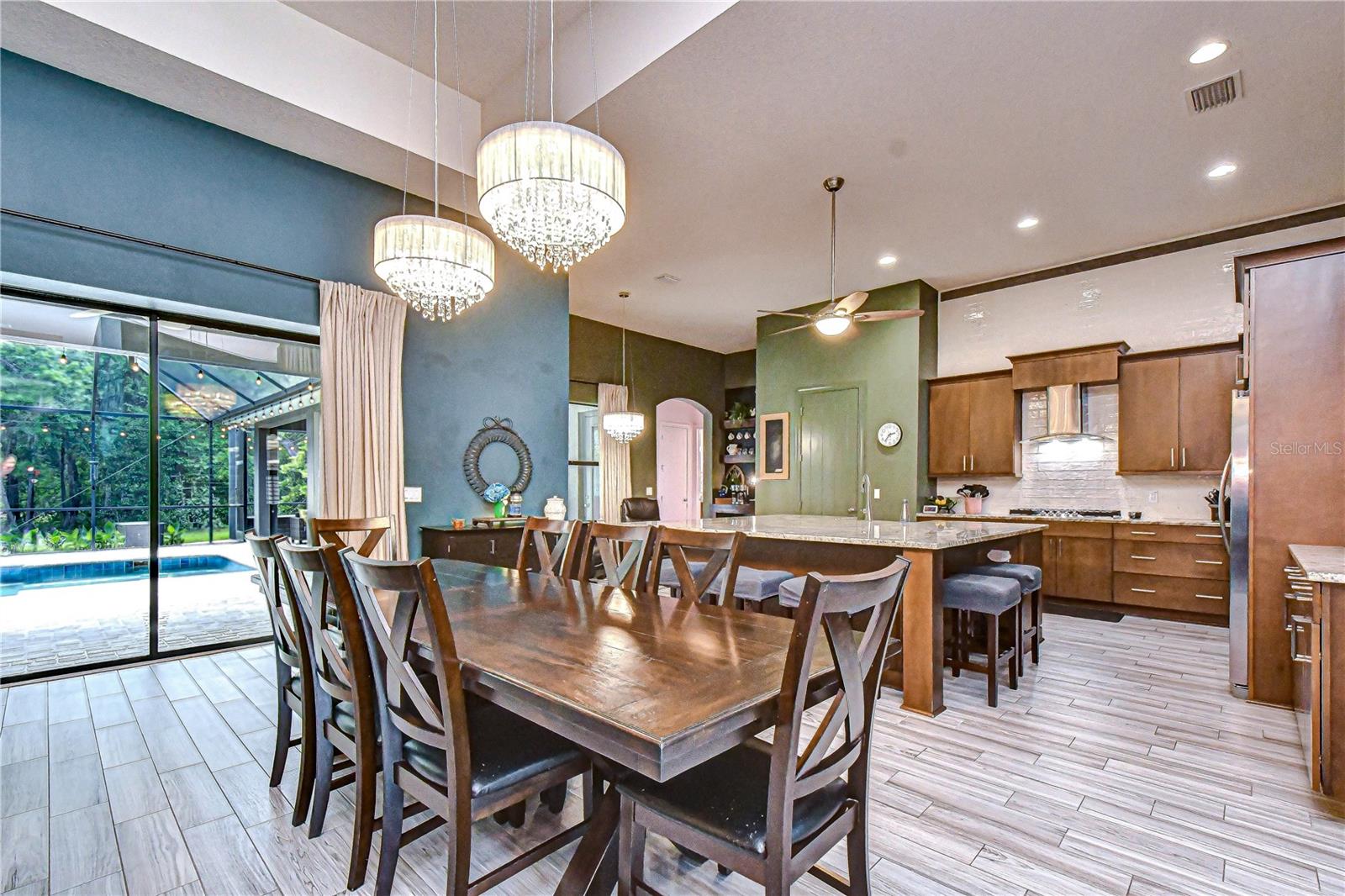 LAKE ARMISTEAD ESTATES - Residential