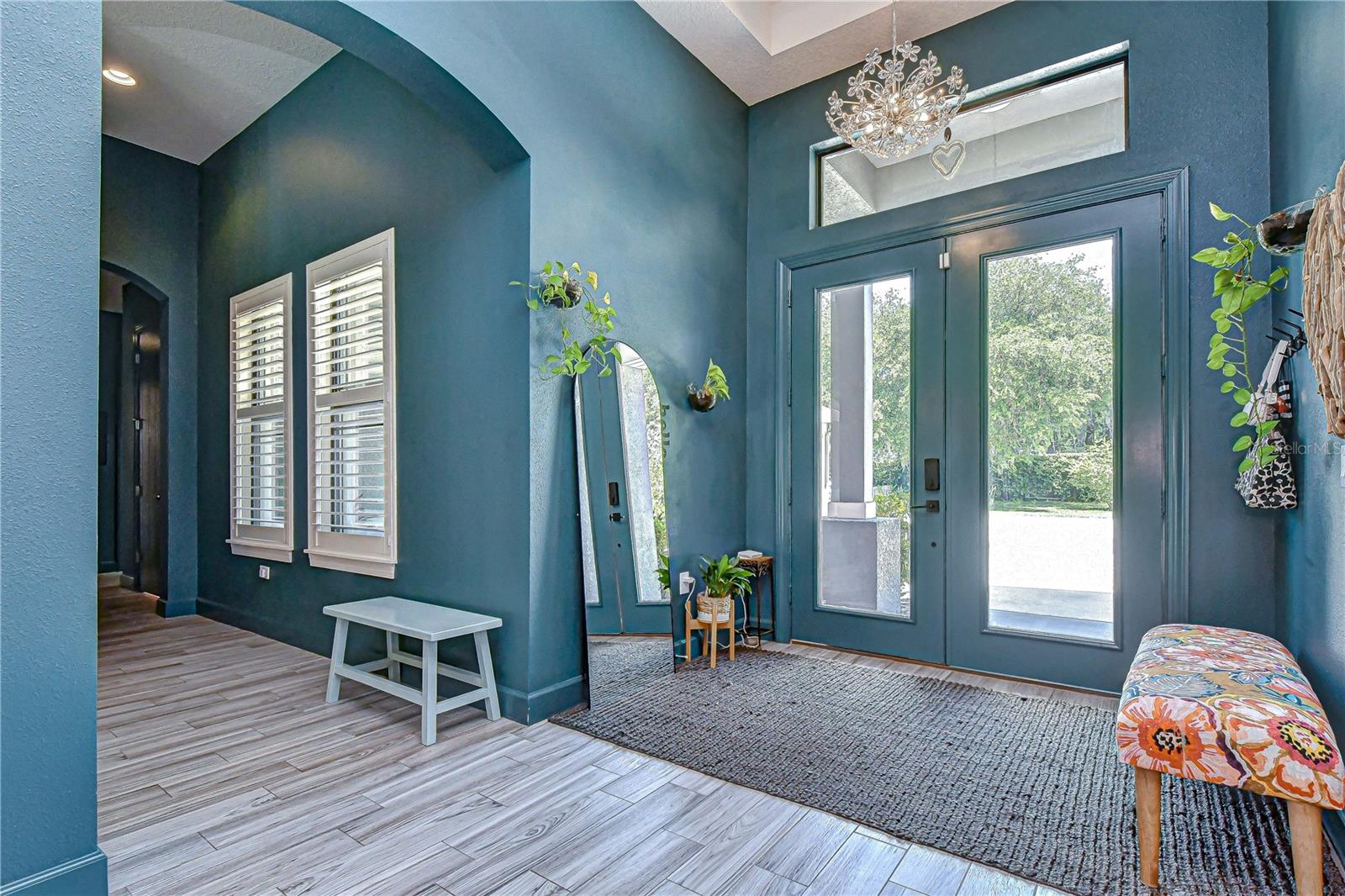 LAKE ARMISTEAD ESTATES - Residential