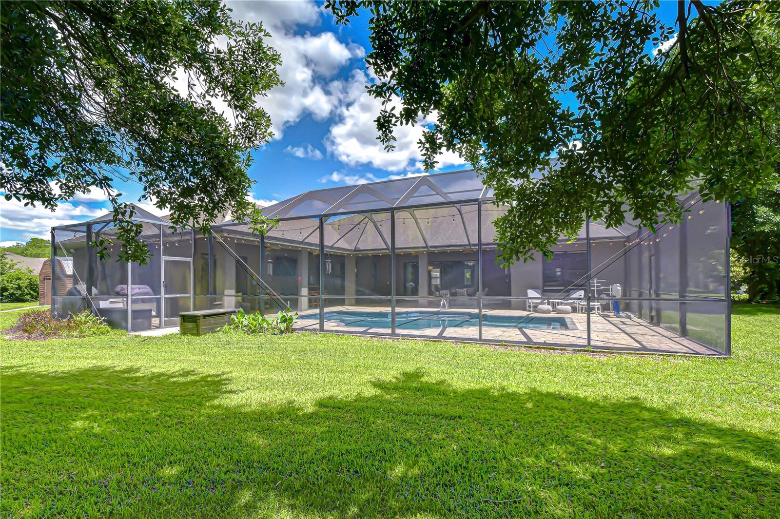 LAKE ARMISTEAD ESTATES - Residential