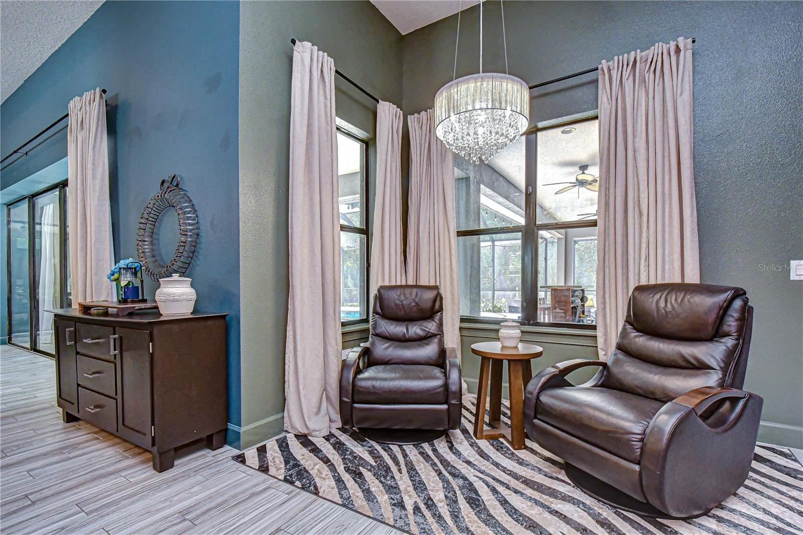 LAKE ARMISTEAD ESTATES - Residential