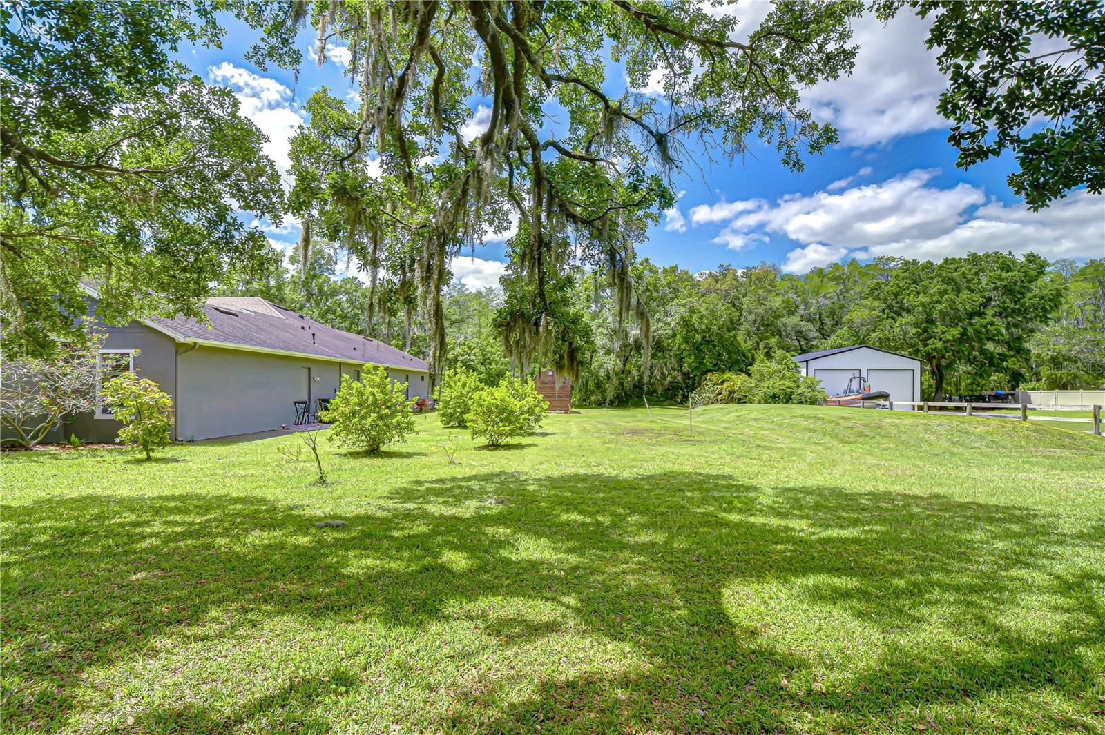 LAKE ARMISTEAD ESTATES - Residential