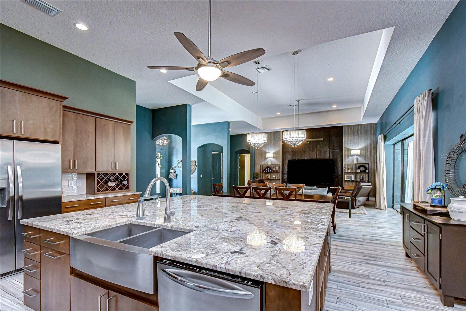 LAKE ARMISTEAD ESTATES - Residential