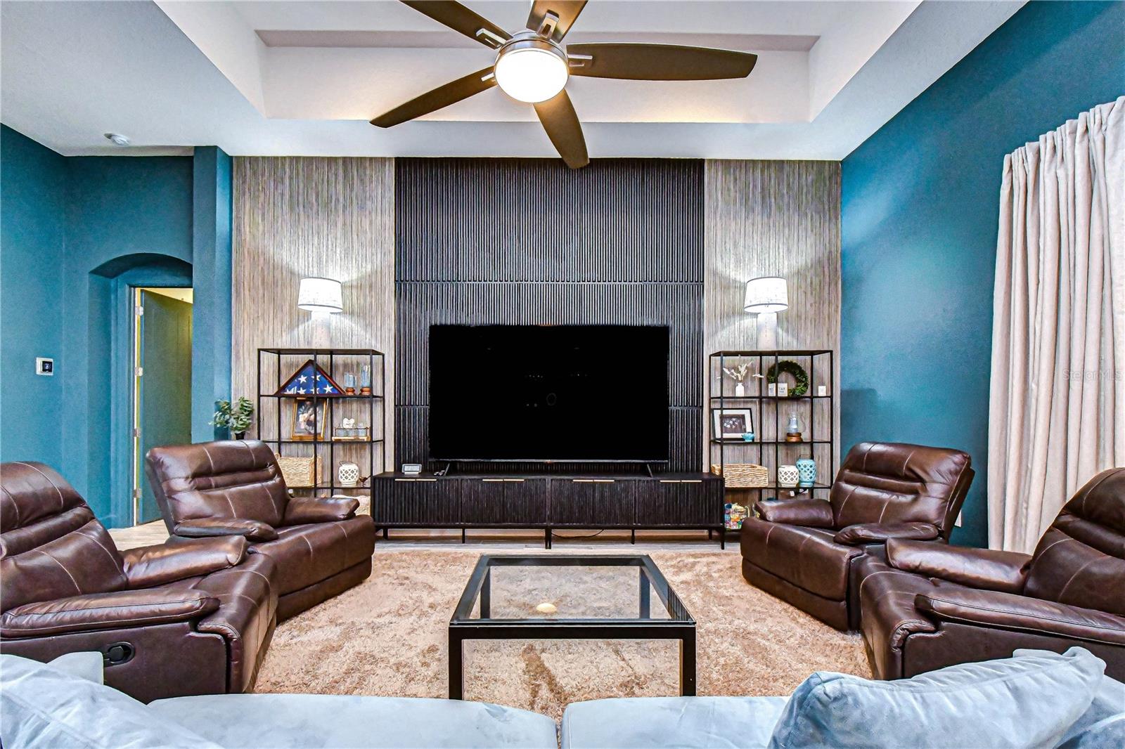 LAKE ARMISTEAD ESTATES - Residential