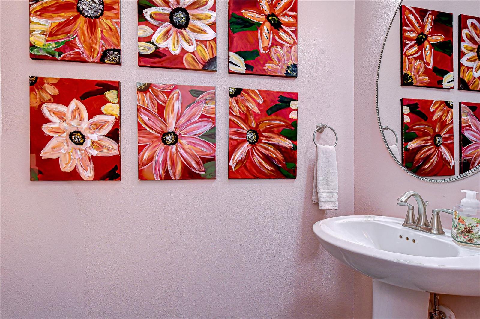 LAKE ARMISTEAD ESTATES - Residential