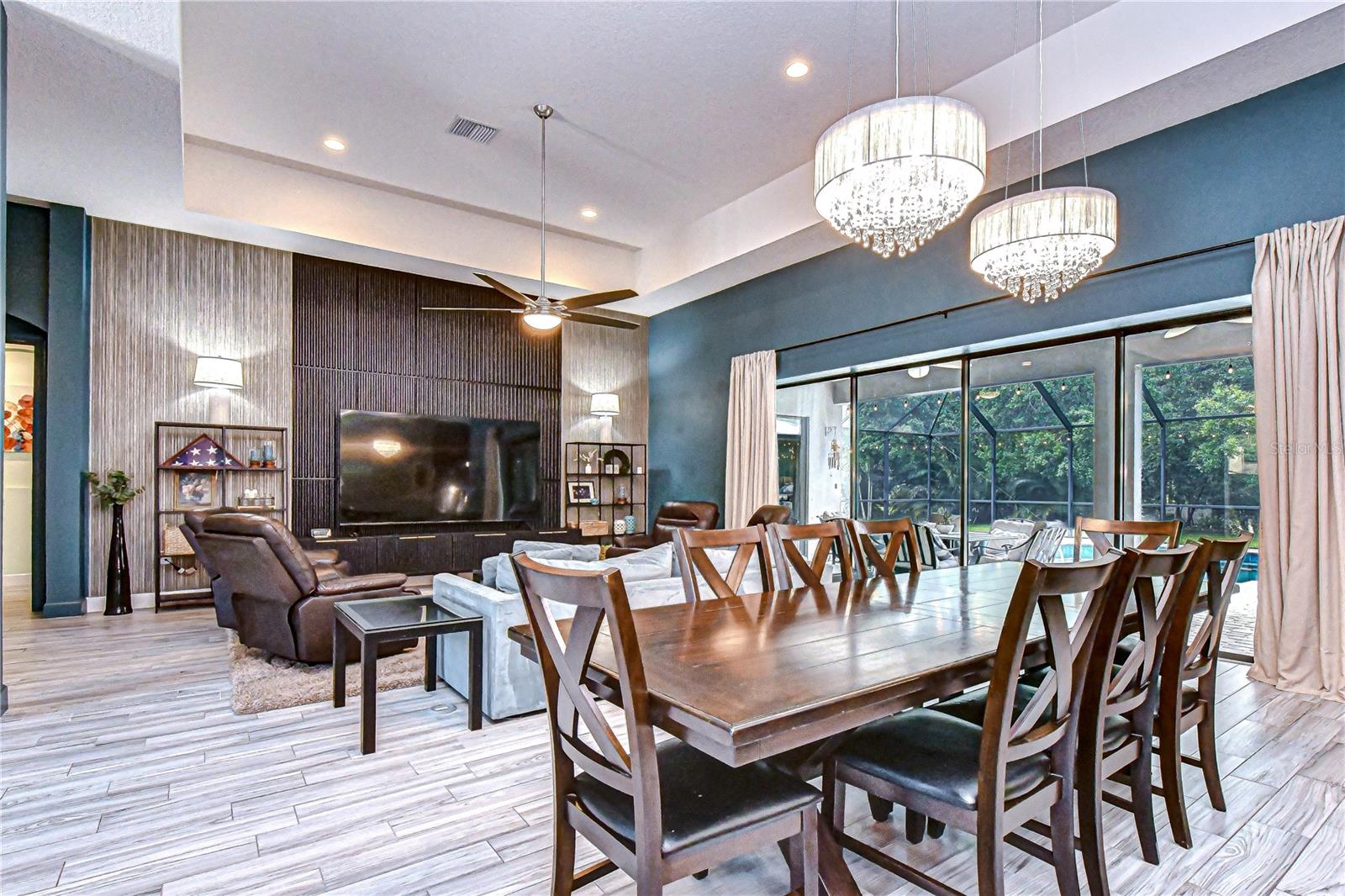 LAKE ARMISTEAD ESTATES - Residential