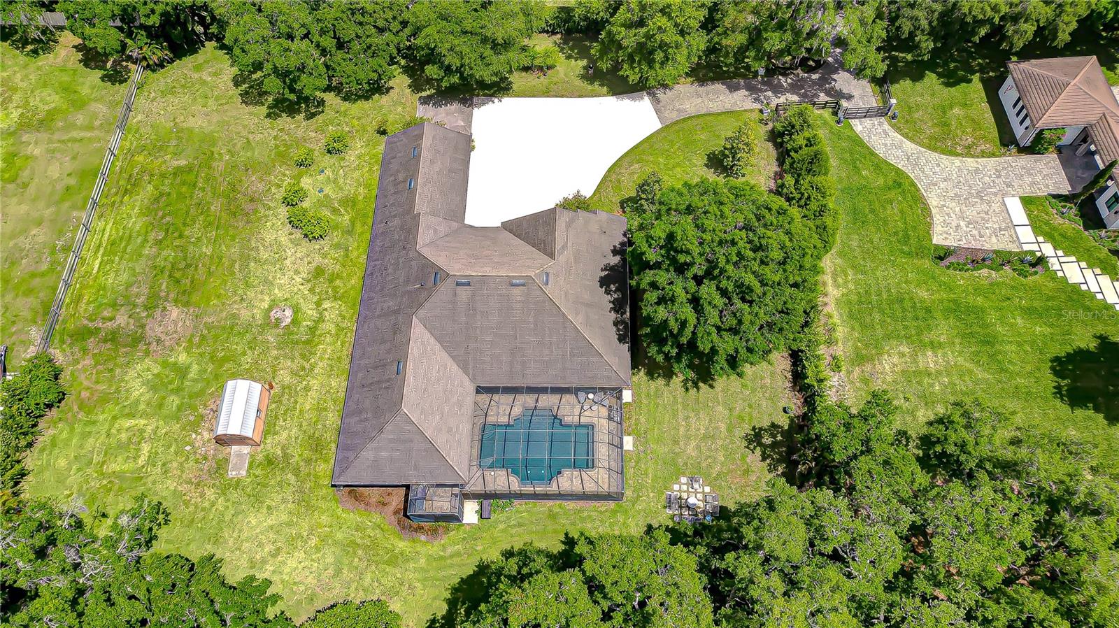 LAKE ARMISTEAD ESTATES - Residential